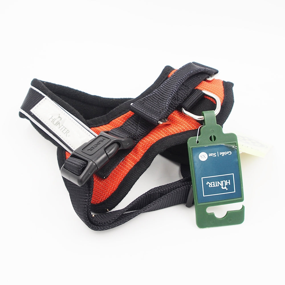 XS „Ranger Professional“ šunų petnešos  HUNTER