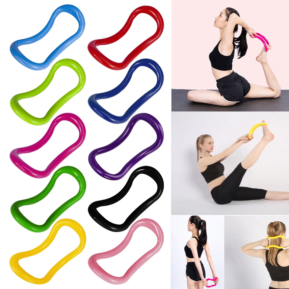 "YOGA"  joga žiedas